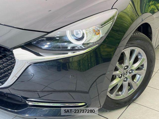 Mazda MAZDA2 2020-07 8849701-11