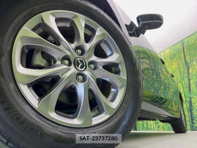Mazda MAZDA2 2020-07 8849701-12