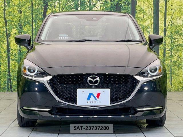 Mazda MAZDA2 2020-07 8849701-13