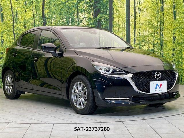 Mazda MAZDA2 2020-07 8849701-15