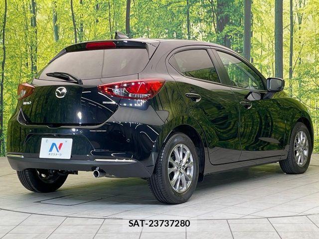 Mazda MAZDA2 2020-07 8849701-16