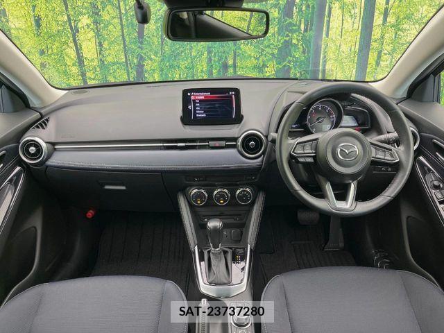 Mazda MAZDA2 2020-07 8849701-1