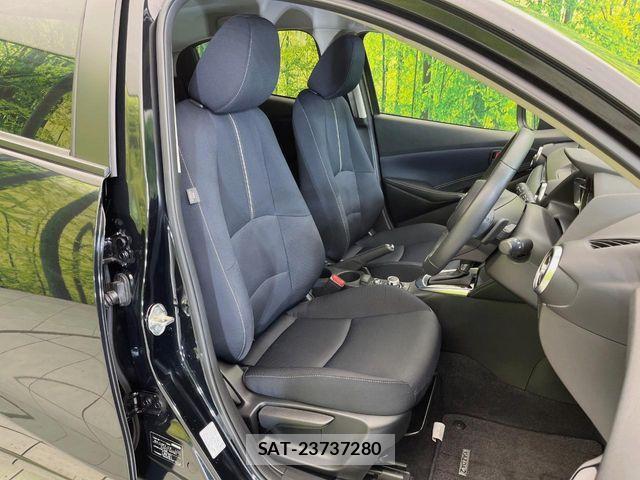 Mazda MAZDA2 2020-07 8849701-7