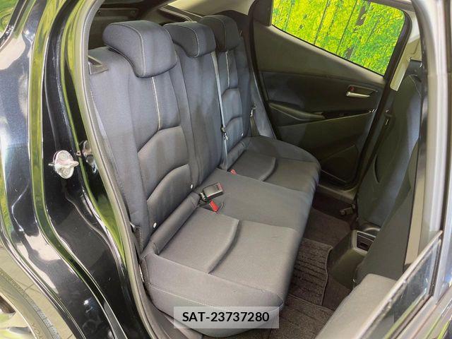 Mazda MAZDA2 2020-07 8849701-8
