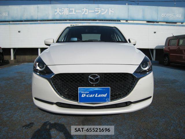 Mazda MAZDA2 2019-12 8871392-10