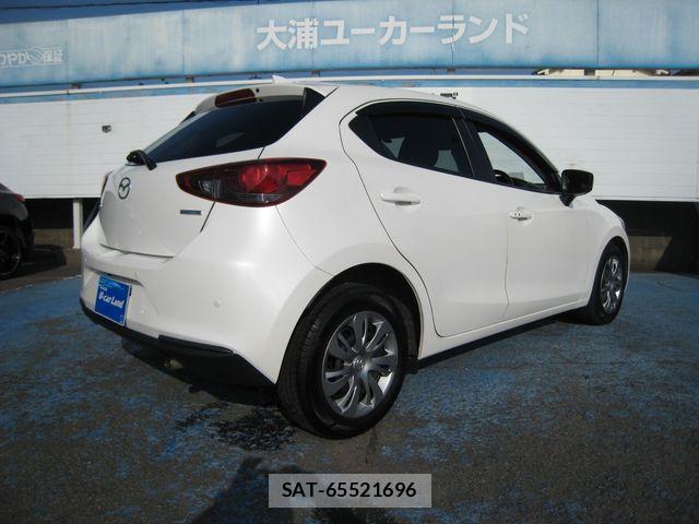 Mazda MAZDA2 2019-12 8871392-13