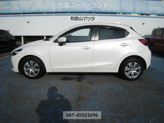 Mazda MAZDA2 2019-12 8871392-15