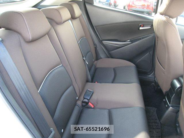 Mazda MAZDA2 2019-12 8871392-18
