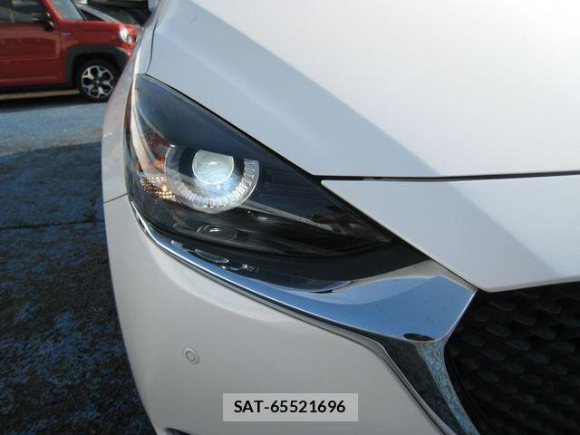 Mazda MAZDA2 2019-12 8871392-26