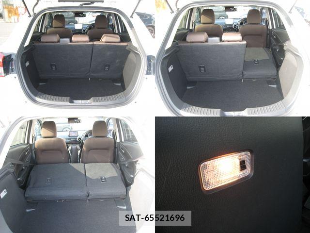 Mazda MAZDA2 2019-12 8871392-27