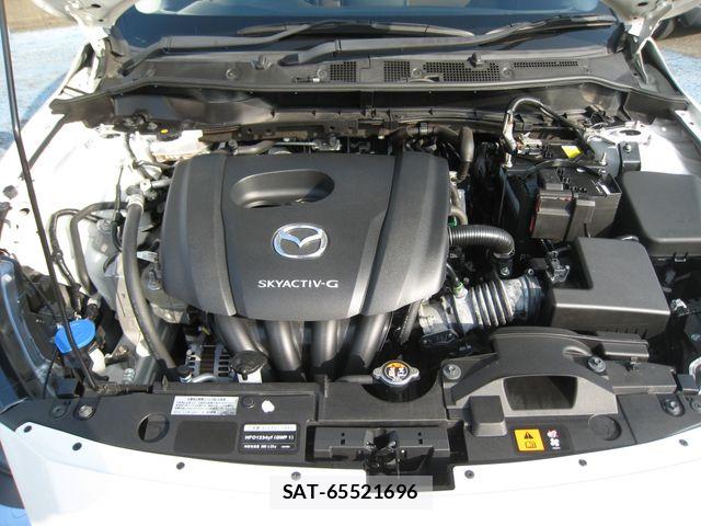 Mazda MAZDA2 2019-12 8871392-28