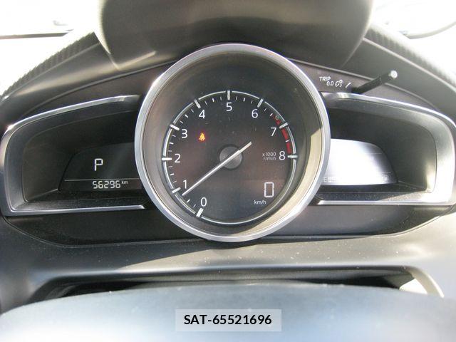 Mazda MAZDA2 2019-12 8871392-3