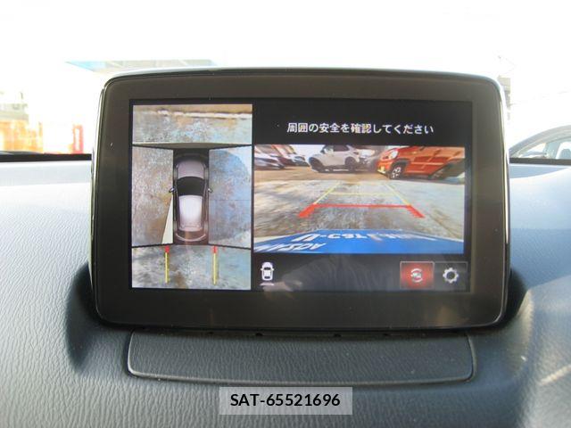 Mazda MAZDA2 2019-12 8871392-5