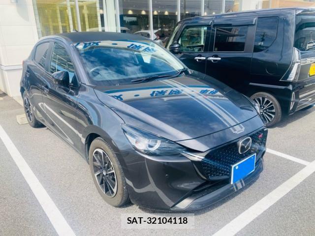 Mazda MAZDA2 2024-06 8883877-0