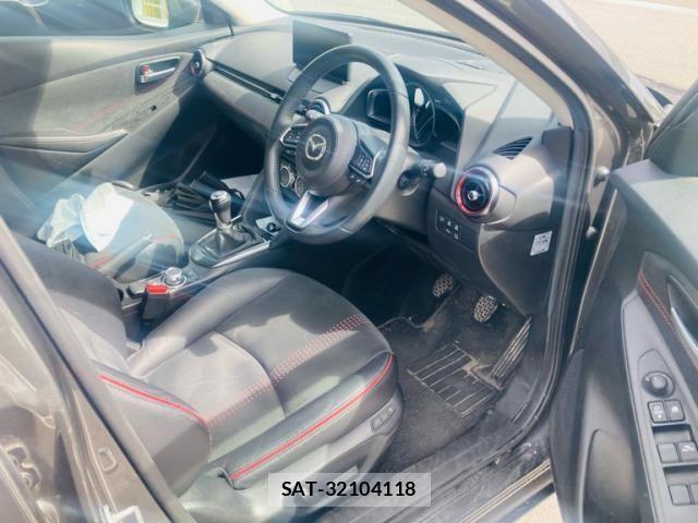 Mazda MAZDA2 2024-06 8883877-9