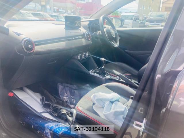 Mazda MAZDA2 2024-06 8883877-10