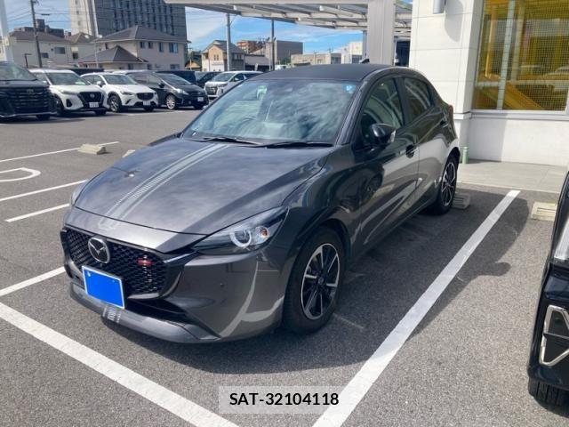 Mazda MAZDA2 2024-06 8883877-1