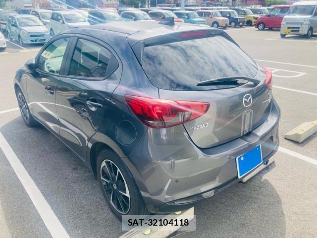 Mazda MAZDA2 2024-06 8883877-3
