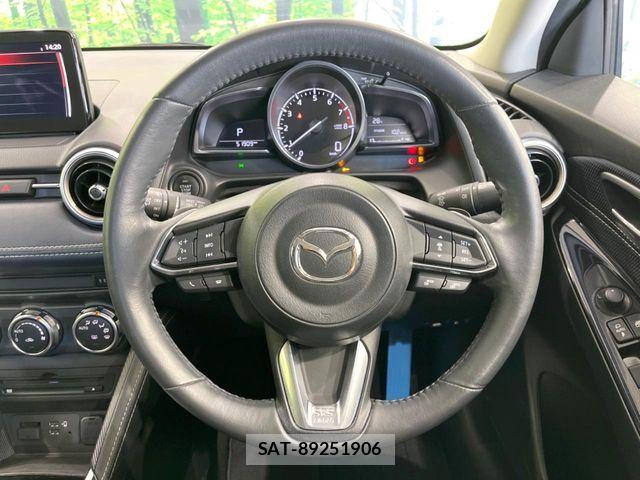 Mazda MAZDA2 2019-09 8883878-10