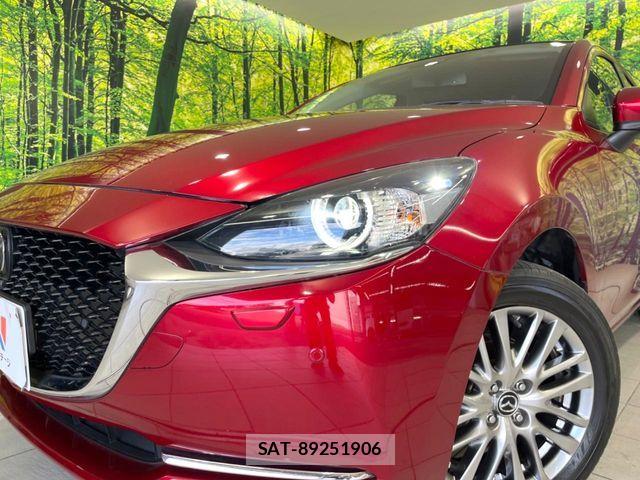 Mazda MAZDA2 2019-09 8883878-11