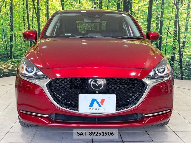 Mazda MAZDA2 2019-09 8883878-13