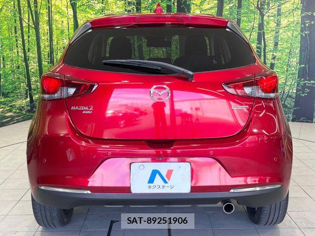 Mazda MAZDA2 2019-09 8883878-14