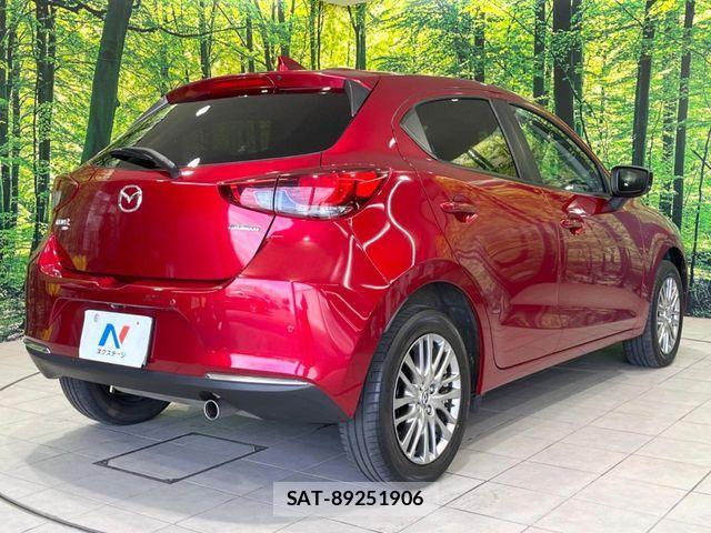 Mazda MAZDA2 2019-09 8883878-16