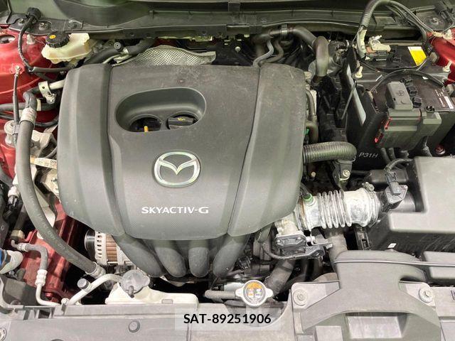 Mazda MAZDA2 2019-09 8883878-17