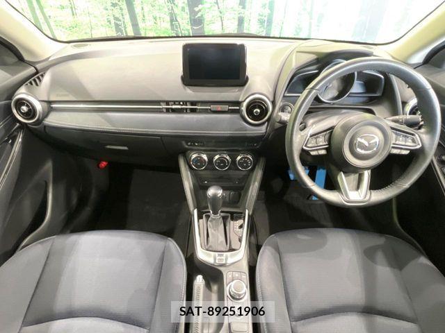 Mazda MAZDA2 2019-09 8883878-1