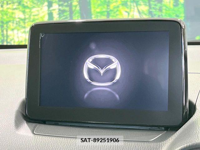 Mazda MAZDA2 2019-09 8883878-2