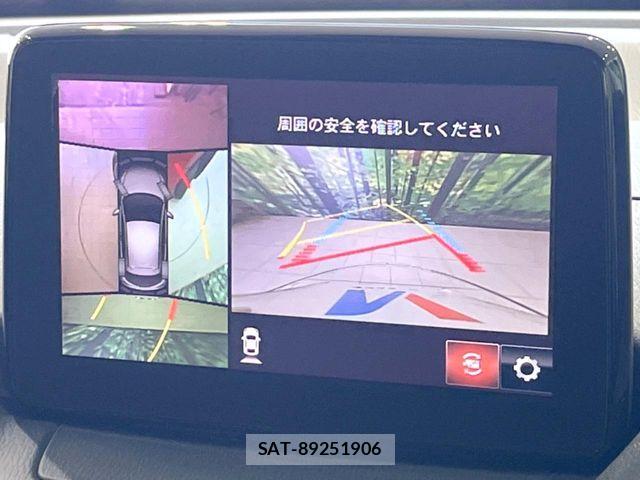 Mazda MAZDA2 2019-09 8883878-3