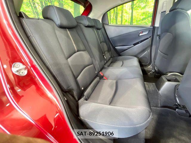 Mazda MAZDA2 2019-09 8883878-8
