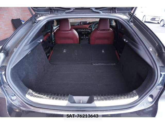 Mazda MAZDA3 2020-02 690332-9