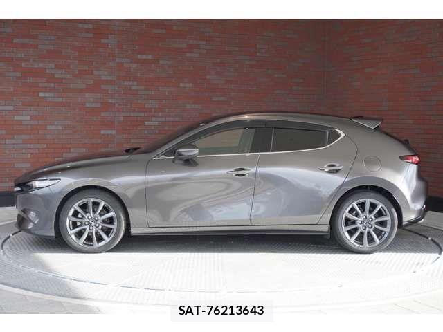 Mazda MAZDA3 2020-02 690332-1