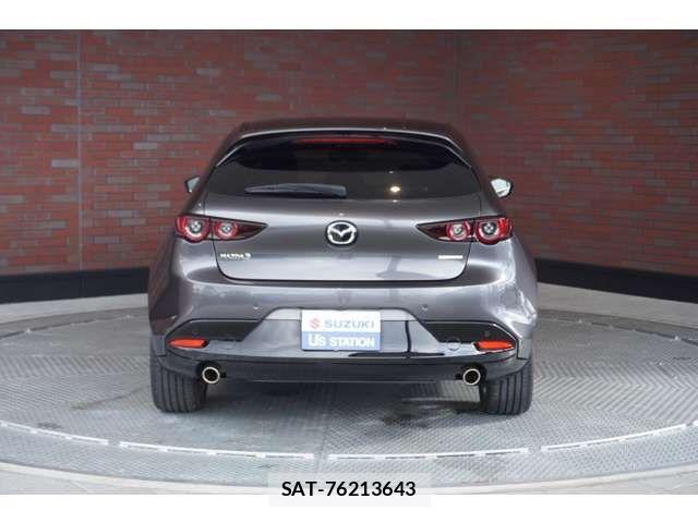 Mazda MAZDA3 2020-02 690332-2