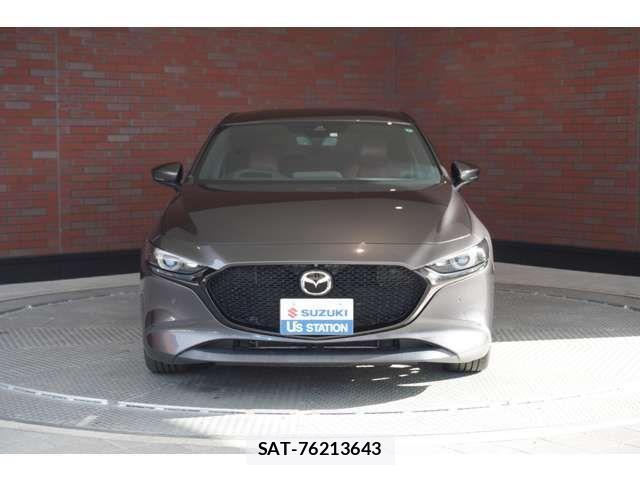 Mazda MAZDA3 2020-02 690332-3