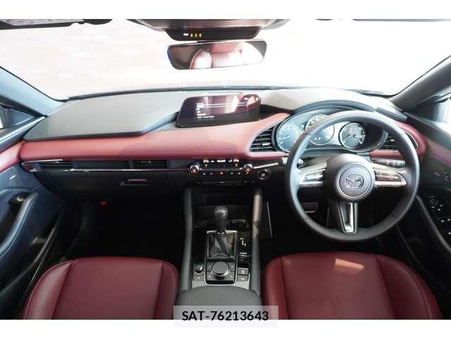 Mazda MAZDA3 2020-02 690332-4