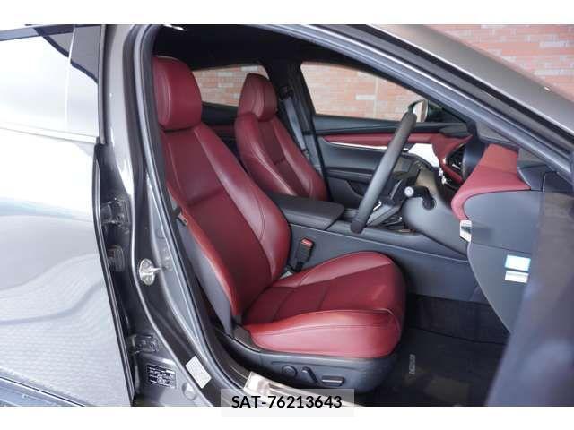 Mazda MAZDA3 2020-02 690332-5