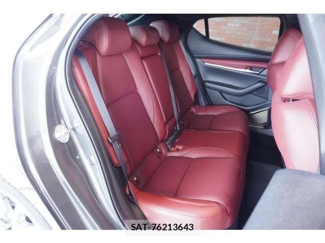 Mazda MAZDA3 2020-02 690332-6