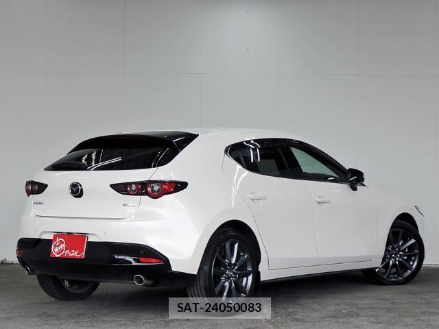 Mazda MAZDA3 2022-10 795693-10