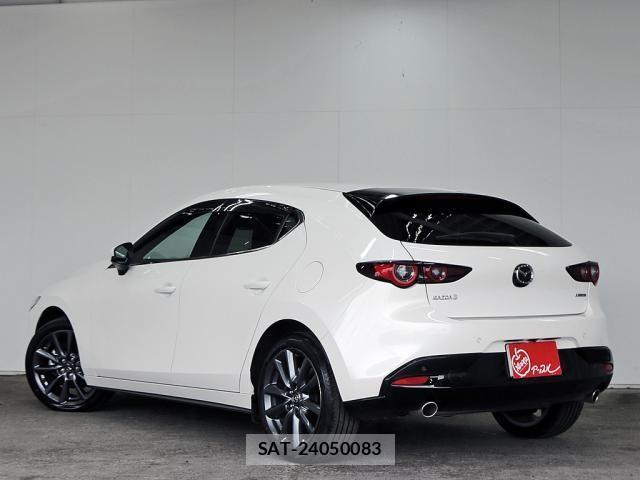 Mazda MAZDA3 2022-10 795693-11