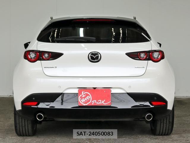Mazda MAZDA3 2022-10 795693-12