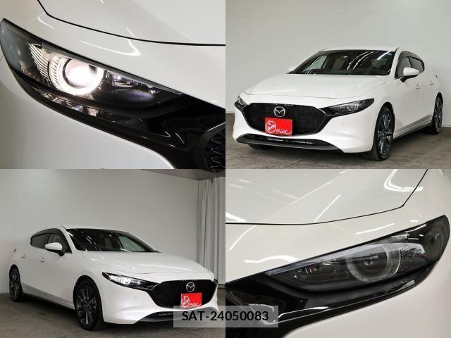 Mazda MAZDA3 2022-10 795693-13