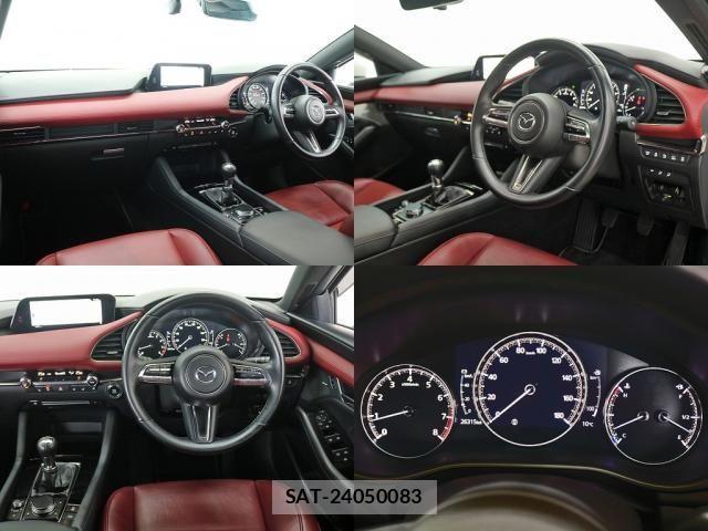 Mazda MAZDA3 2022-10 795693-15