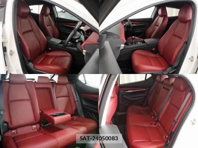 Mazda MAZDA3 2022-10 795693-16