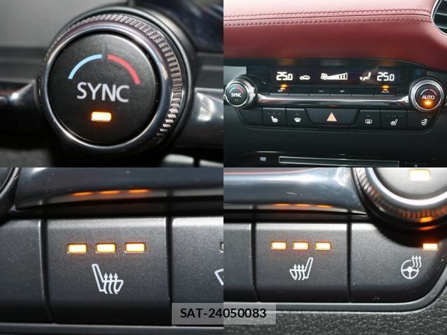 Mazda MAZDA3 2022-10 795693-17