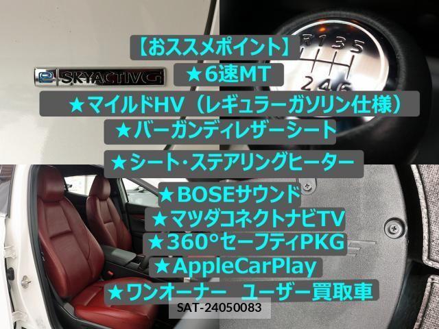 Mazda MAZDA3 2022-10 795693-1