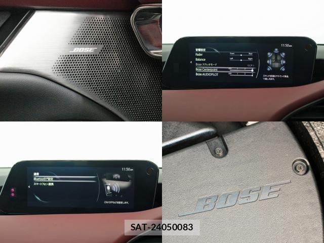 Mazda MAZDA3 2022-10 795693-20