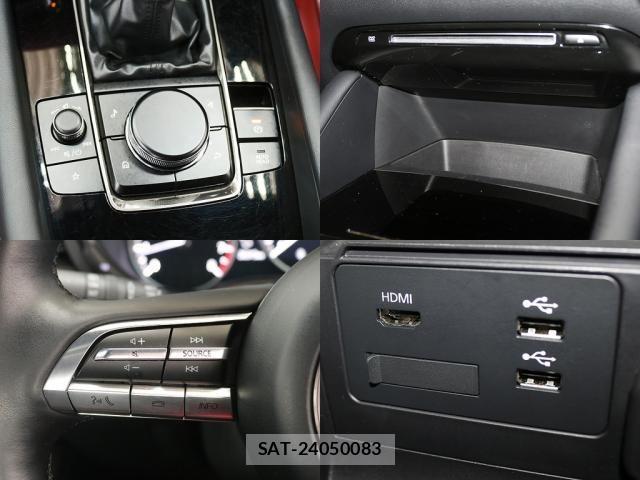 Mazda MAZDA3 2022-10 795693-21