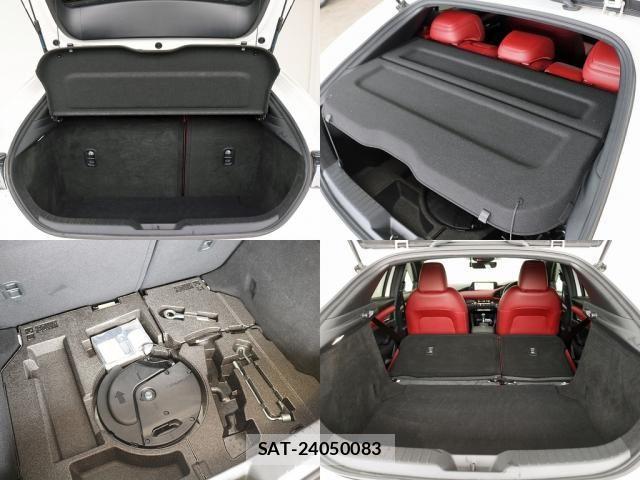 Mazda MAZDA3 2022-10 795693-27